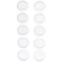 Golf Putting Cups - Pack of 10