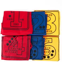 Jumping Sack - Large - Pack of 6