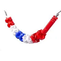 APG W-reduction Racing Lane - Red/Blue - 4 - 25m