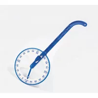 Trundle Wheel with Counter