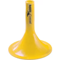 Precision Boundary Pole Base