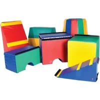 Jump For Joy Sports Set