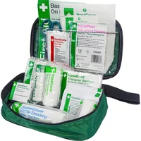 General Purpose First Aid Kit - Nylon Case