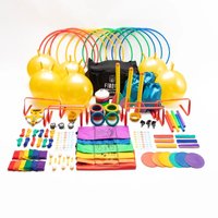 MEGA Primary Sports Day Pack