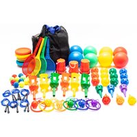 Everyday Budget Playground Pack