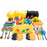 Pick and Play - Blast