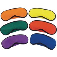 Blindfold - 6 Pack