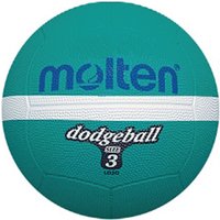 Molten Dodgeball - Size 3