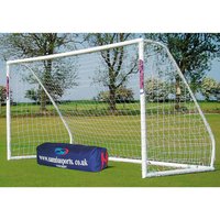 Samba Match Goal - 12 Feet x 6 Feet Offer
