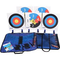 Arrows Archery Kit - 10 Bow Pack