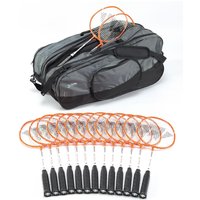 Carlton Iso Midi Blade - Pack of 15 + Bag