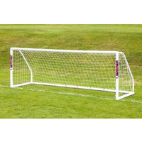 Samba Match Goal - 12 Feet x 4 Feet Offer