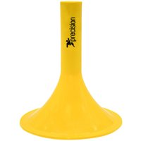 Precision Boundary Pole Base