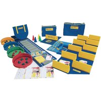 Pentathlon Challenge Kit