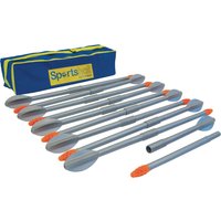 500 Gram Long Turbo Javelin - Pack of 10