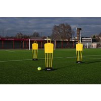 Free Kick Mannequin