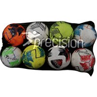 Precision 10 Ball Mesh Sack