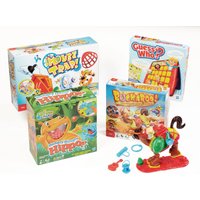 Fun Games Pack