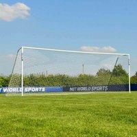 21 X 7 FORZA ALU60 Football Goal