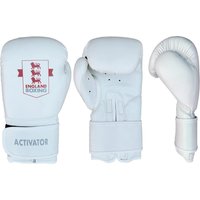 England Boxing Gloves - 8 Ounces - Pair