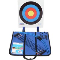 Arrows Archery Kit - 2 Bow Pack
