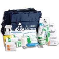 Football First Aid Kit