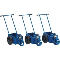Line Marking Machine - 100mm