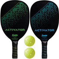 Pickleball Franklin Outdoor Set