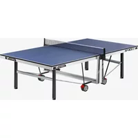 540 ITTF Competition Table