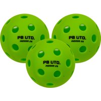 Pickleball Indoor Ball - Pack of 3