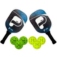 Pickleball Indoor/Outdoor Set