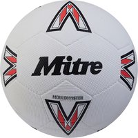 Mitre Super Dimple Football - Size 4