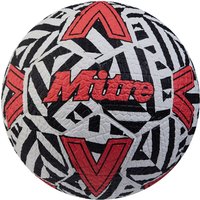 Mitre Street Soccer Football - Size 5