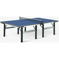 610 ITTF Competition Table