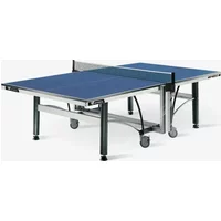 640 ITTF Competition Table