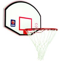 Junior Back Board and Ring Set