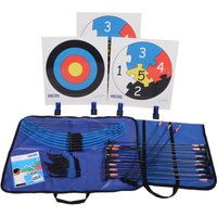 Arrows Archery Kit - 6 Bow Pack