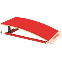 High Elasticity Sboard - Red