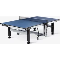 740 ITTF Competition Table