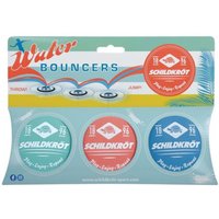 Schildkrot Water Bouncer Balls - Assorted