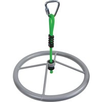 Schildkrot Jungle Ninjaline Spin Wheel