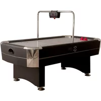 Super Pro Air Hockey Table