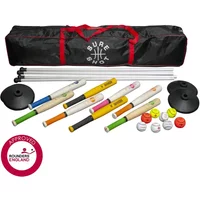 All Round Rounders Pack