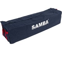 Samba Carry Bag for 12 x 6 Trainer Goal