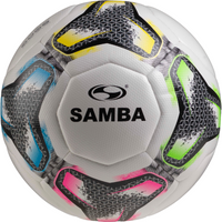 Samba Infiniti Match Football - Size 3