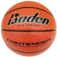Baden Contender Basketball