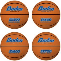 Baden SX Indoor/Outdoor Basketball - Tan