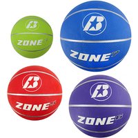 Baden Zone Basketball