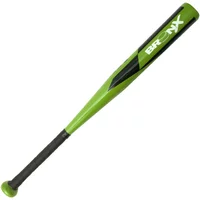 Bronx Alloy Baseball Bat