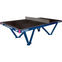 Butterfly All Weather Outdoor Table Tennis Table